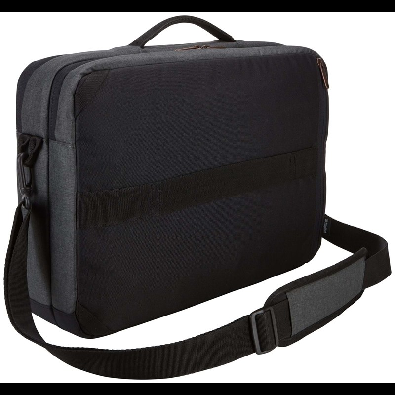 Case Logic Computertaske Grå 15" 1