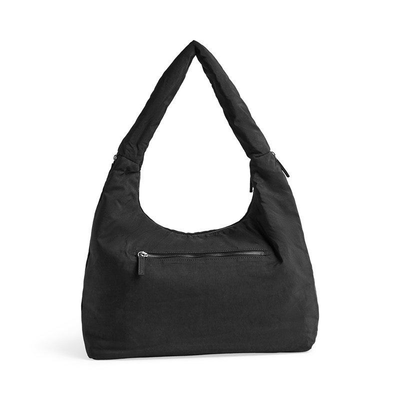 MARKBERG Axelväska TheliaMBG Recycled Svart 14" 3
