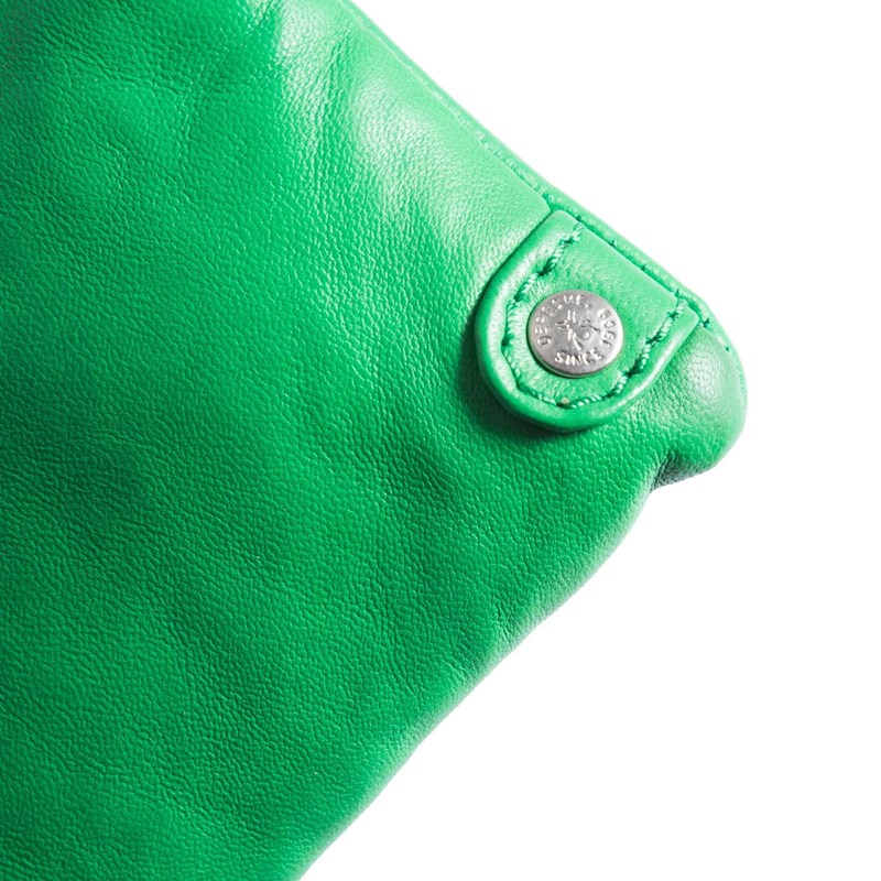 Depeche Pung Grøn 3