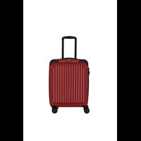 Travelite Kuffert Cruise Bordeaux 55 Cm 1