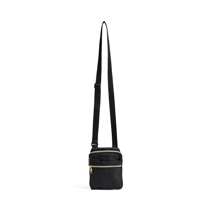 Aura Crossbody Ontario Recycled Svart 5