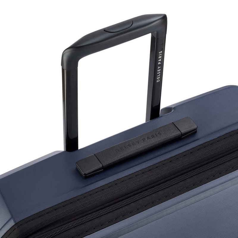 Delsey Kuffert Lutece SE Navy 75 Cm 6