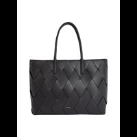 Calvin Klein Shopper Medium Sort 1