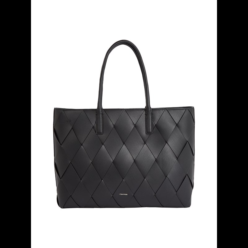 Calvin Klein Shopper Medium Sort 1