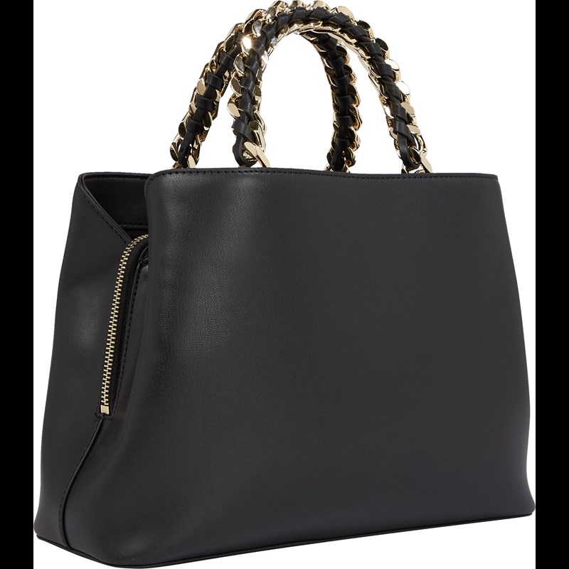 Tommy Hilfiger Satchels Sort 5