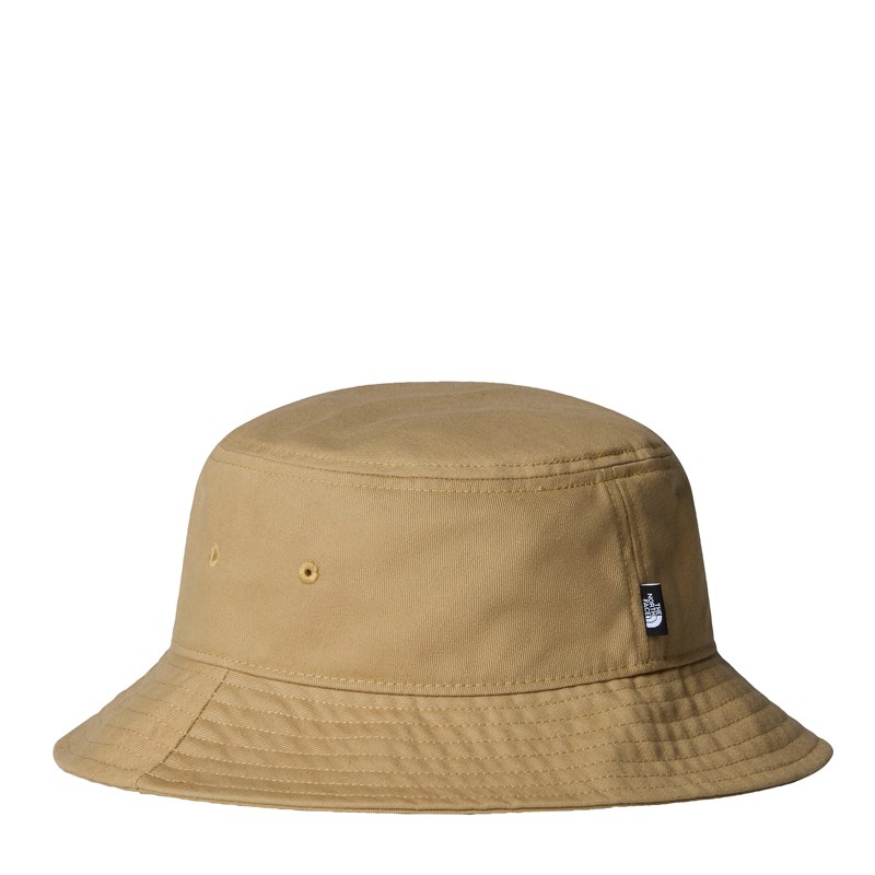 The North Face Bucket Hat Norm Khaki Str S/M 3