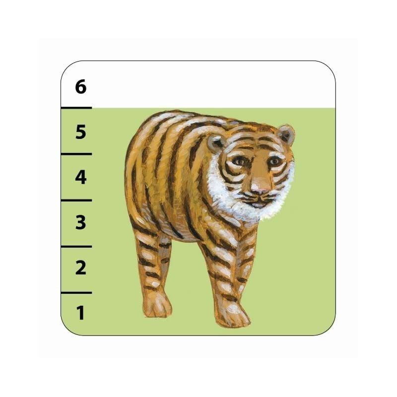 DJECO Kortspil Batanimo Multi 2