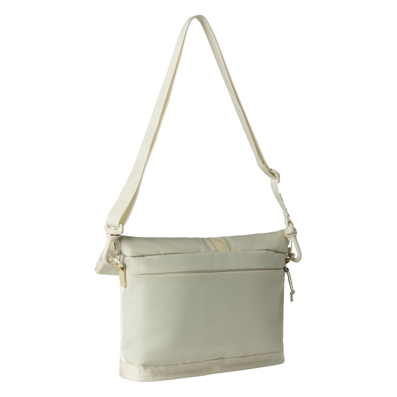 The North Face Skuldertaske Base Camp Creme 2