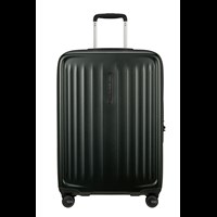 Samsonite Resväska Fyrm m. grön 67 Cm 1