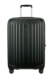 Samsonite Resväska Fyrm m. grön 67 Cm 1