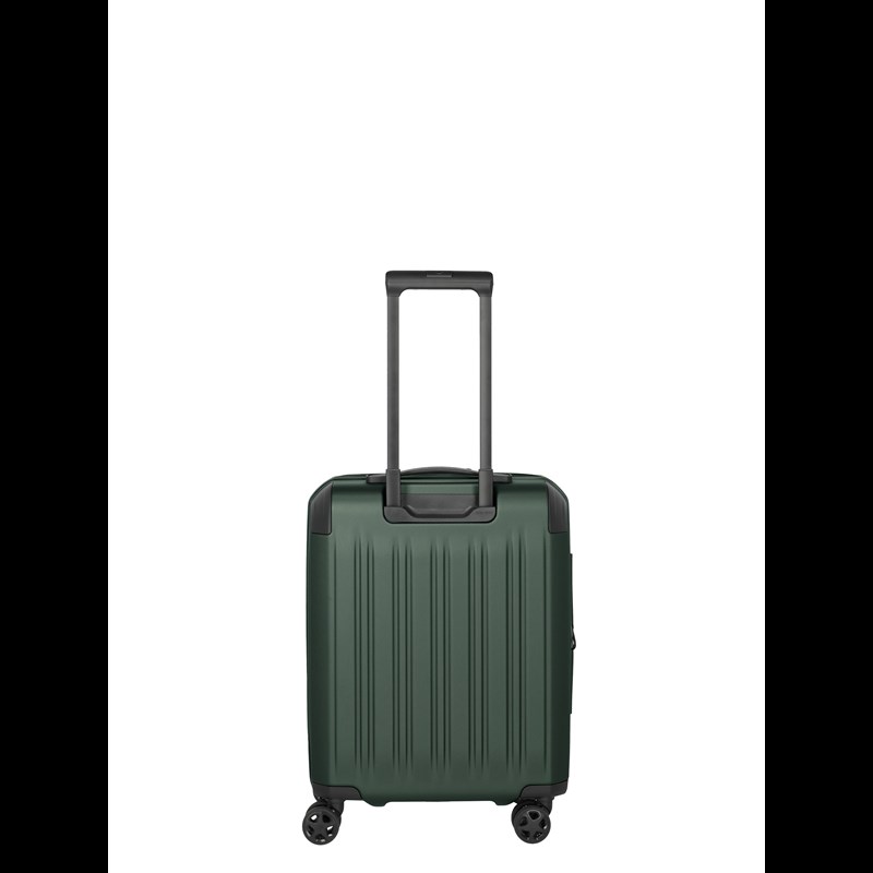 travelite Kuffert Dynamiic Grøn 55 Cm 5