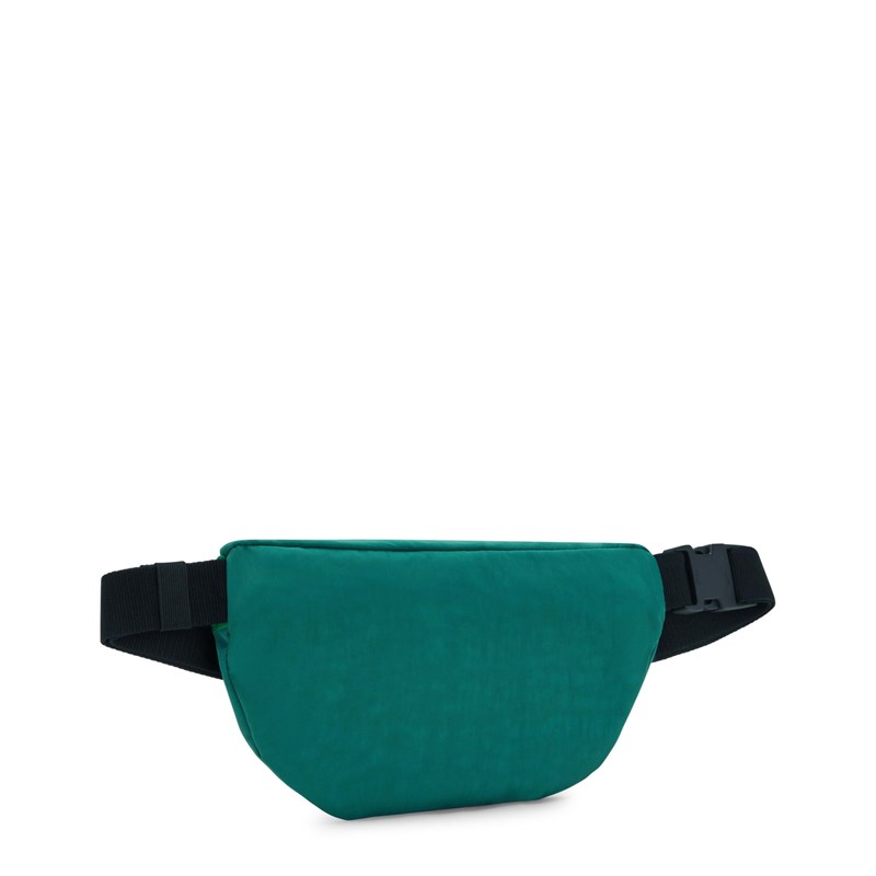 Kipling Bæltetaske Fresh Lite Grøn 2