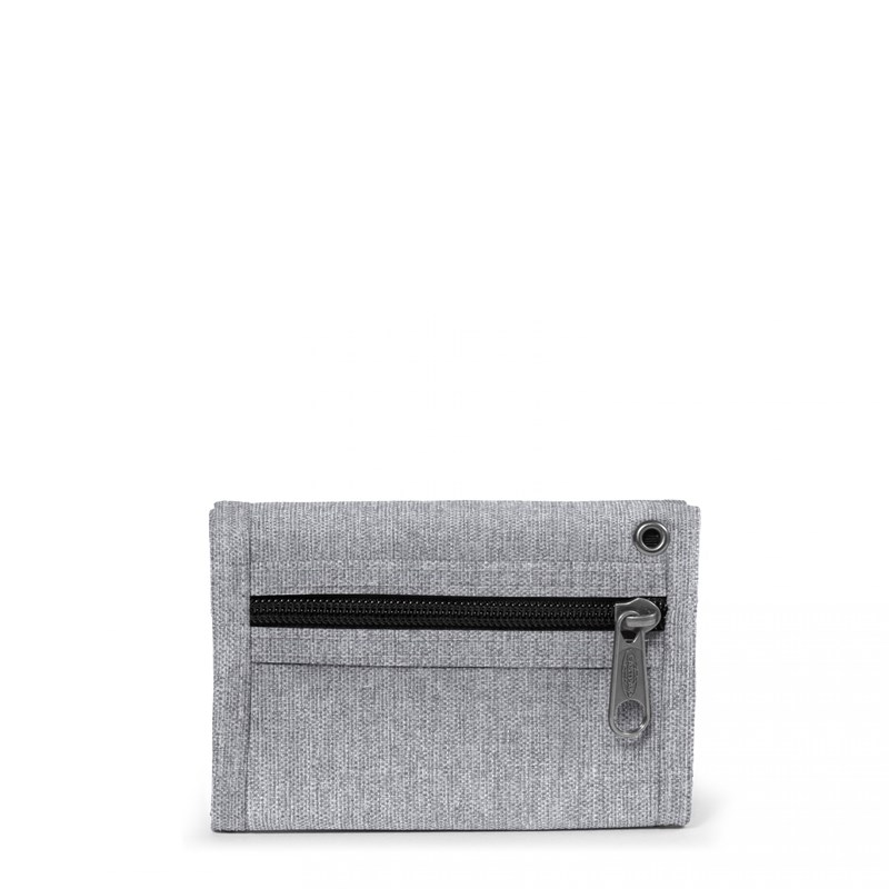 Eastpak Pung Crew single Grå 3