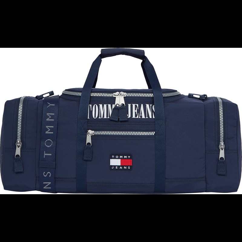 Tommy Hilfiger Duffel Väskor Blå 1