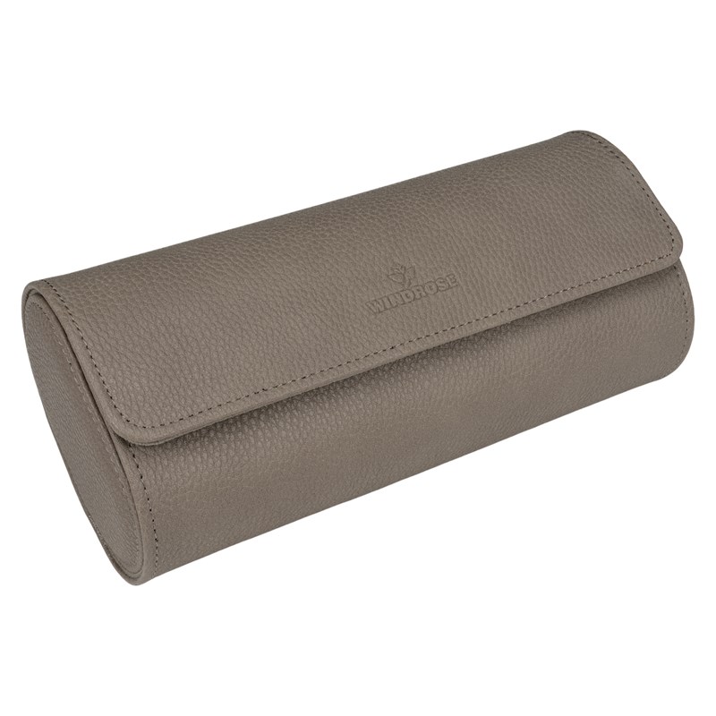 Windrose Rejseurkasse 3 ure Beige 4