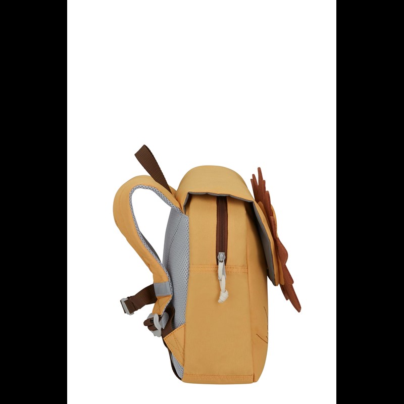 Samsonite Barnryggsäck Happy Sammies Eco Karamell 3
