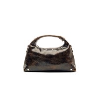 Núnoo Håndtaske Dandy Sort 1