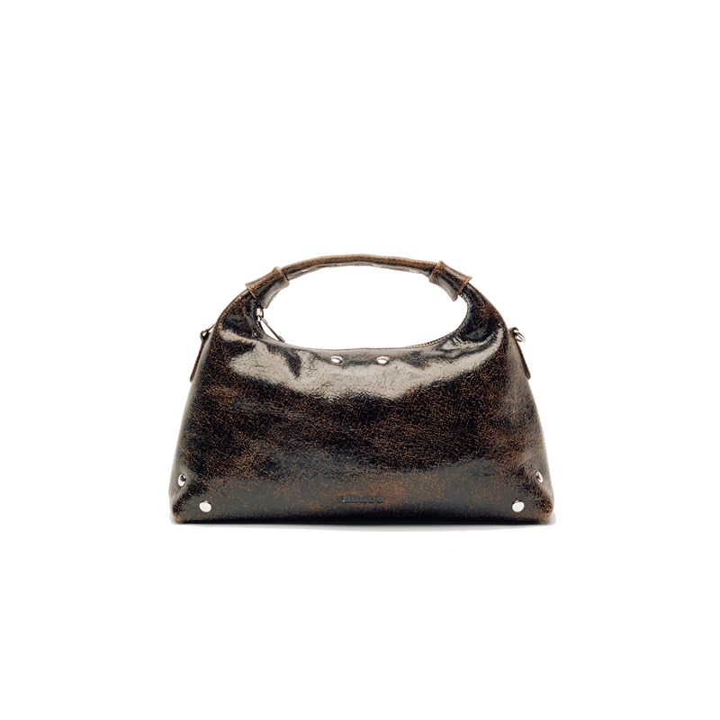 Núnoo Håndtaske Dandy Sort 1