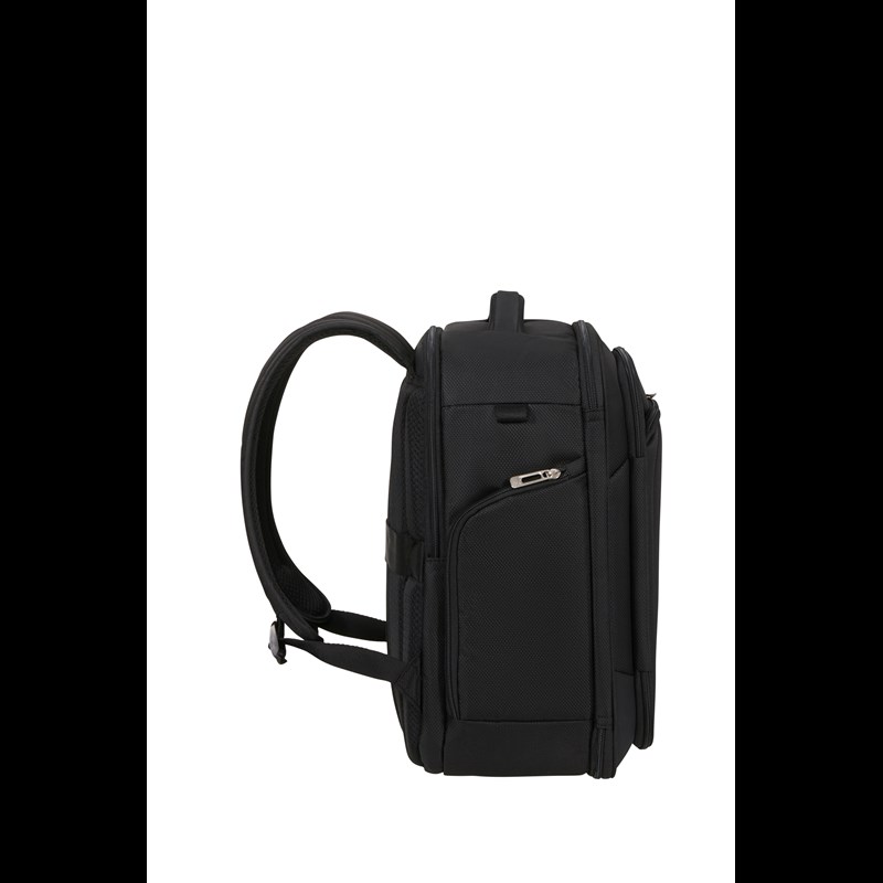 Samsonite Underseater Respark Sort Str. 40 6