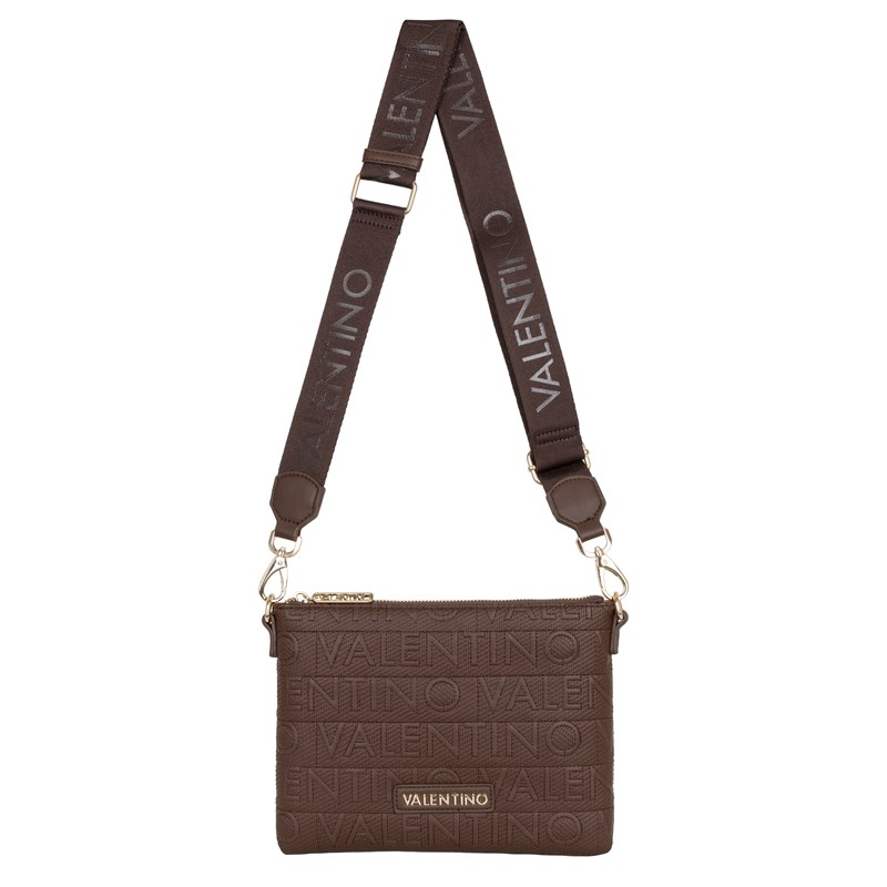 Valentino Bags Crossbody Sveva Brun 1