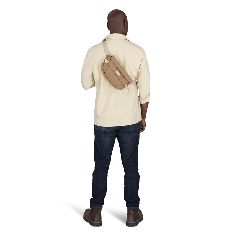 Osprey Bæltetaske Arcane Brun 7