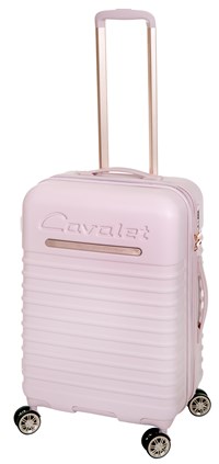 Cavalet Kuffert Pasadena Rosa 65 Cm 1
