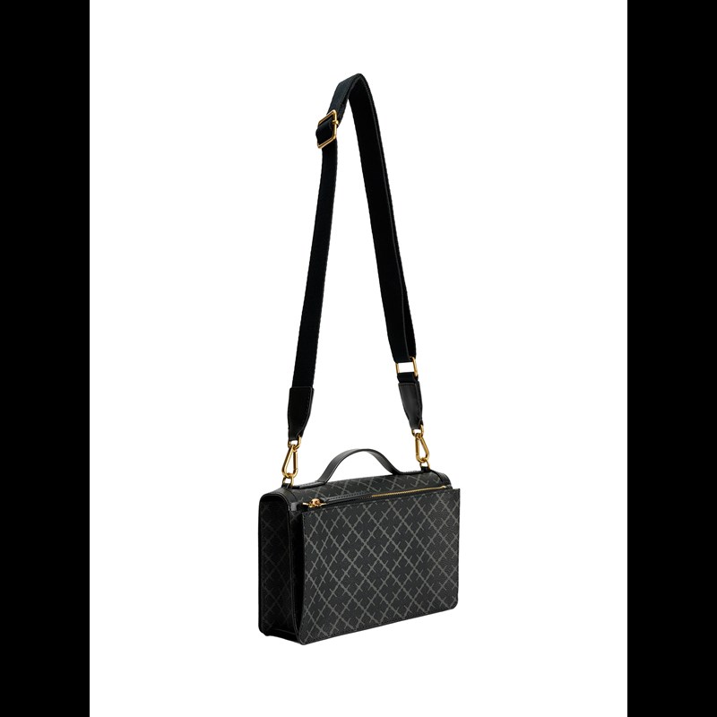 By Malene Birger Crossbody Loennas  Grå 2