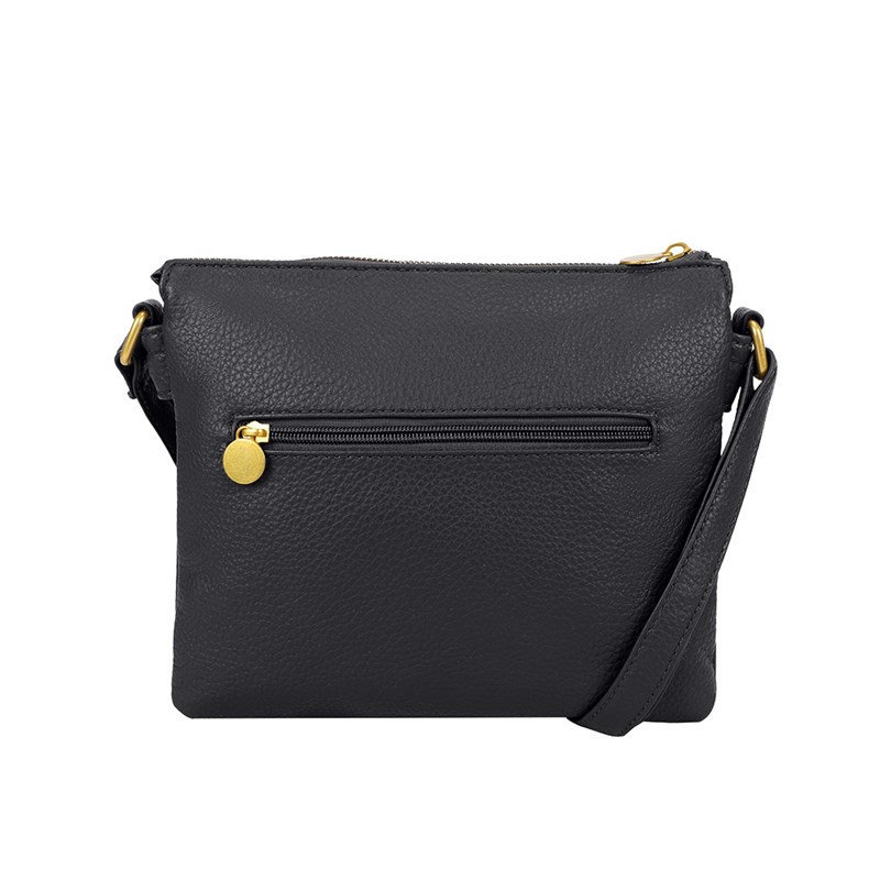 Conmé Crossbody Nanny Navy 2