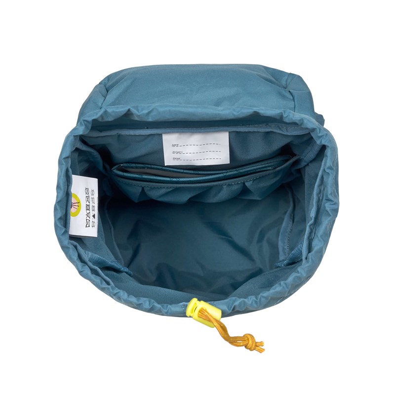 LÄSSIG Børnerygsæk Blå 10