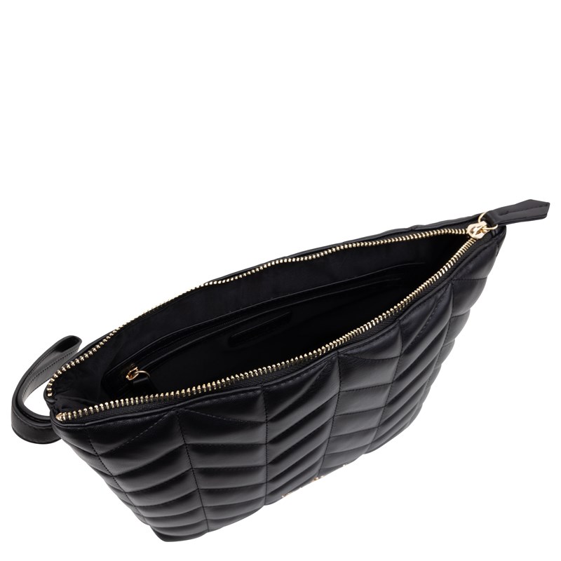 Valentino Bags Necessär Petal Svart 4