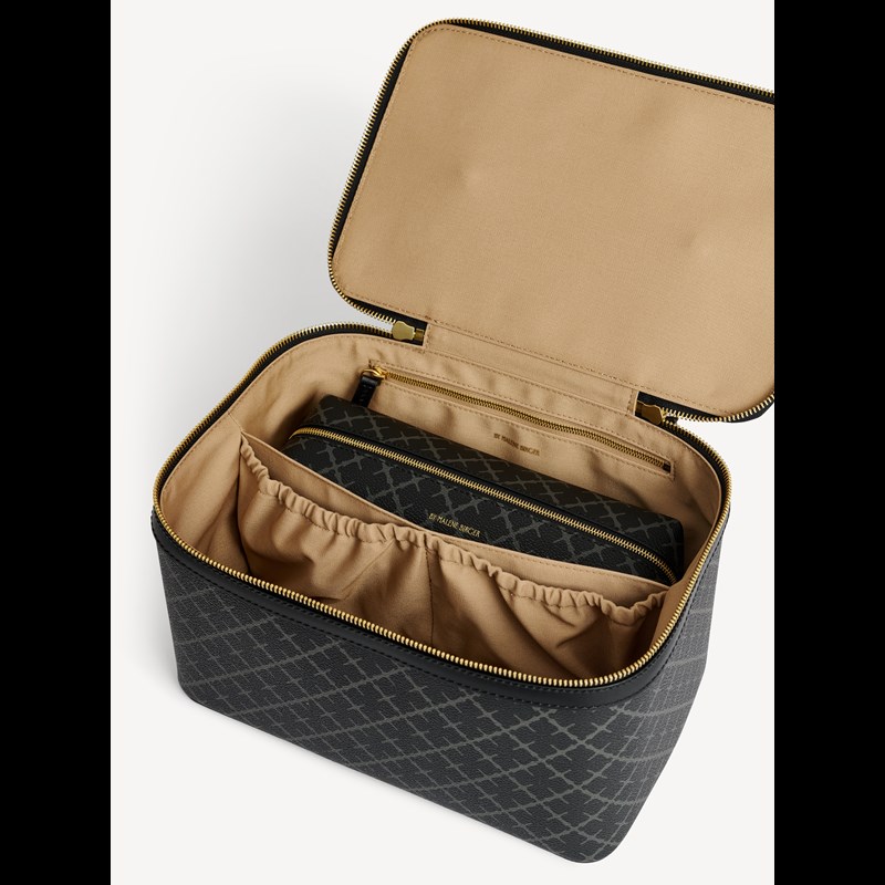 By Malene Birger Beauty Box Bae Grå 2