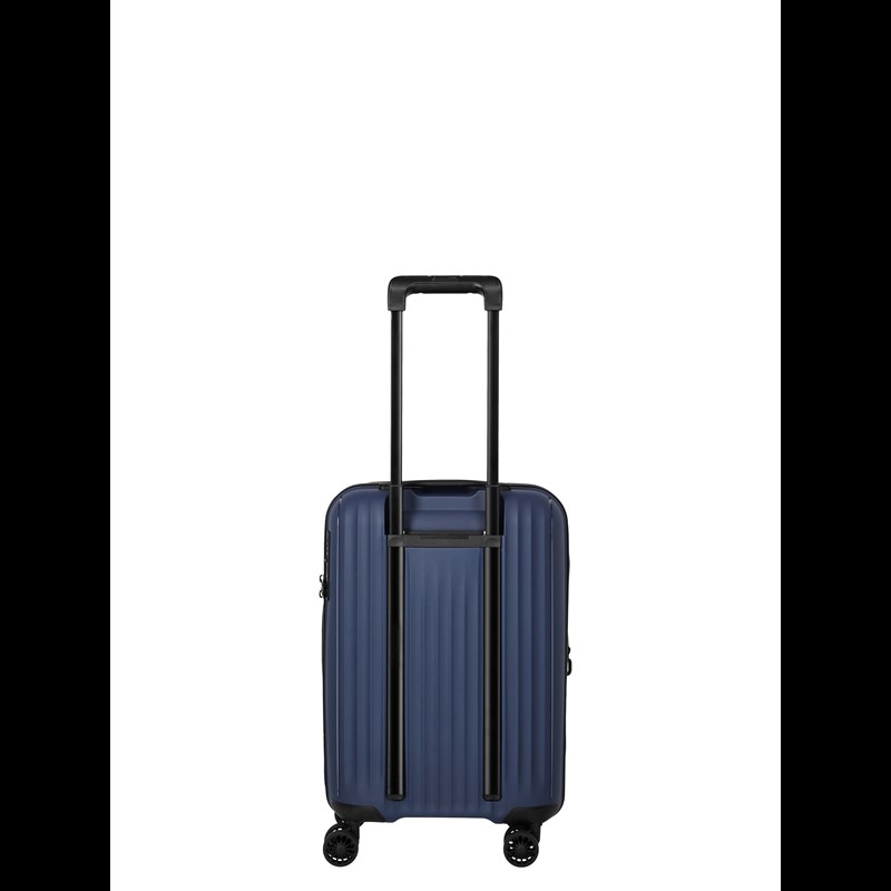 travelite Kuffert Skymate Navy 55 Cm 5