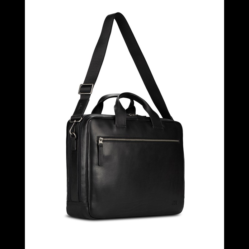 Jost Computer taske Lund M Sort 13" 5