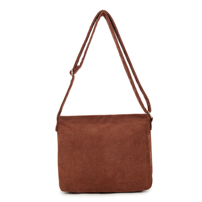 Conmé Crossbody Bella Mocca Brun 3