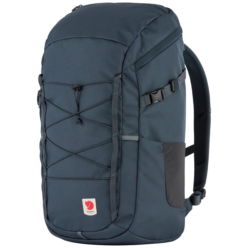 Fjällräven Rygsæk Skule Top Zip 30  Mørk blå 3