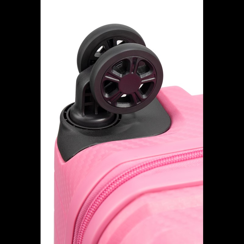 Airbox Kuffert Airbox AZ18 Pink 65 Cm 10