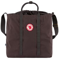 Fjällräven Shopper 1960 Tote  M. Brun 1