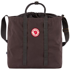 Fjällräven Shopper 1960 Tote M. Brun