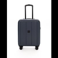 Aries Travel Kuffert Palermo Navy 55 Cm 1