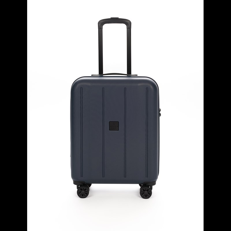 Aries Travel Kuffert Palermo Navy 55 Cm 1