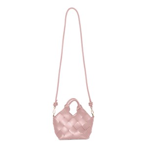 PITAYA Handväska Marly Small Rosa matt alt image