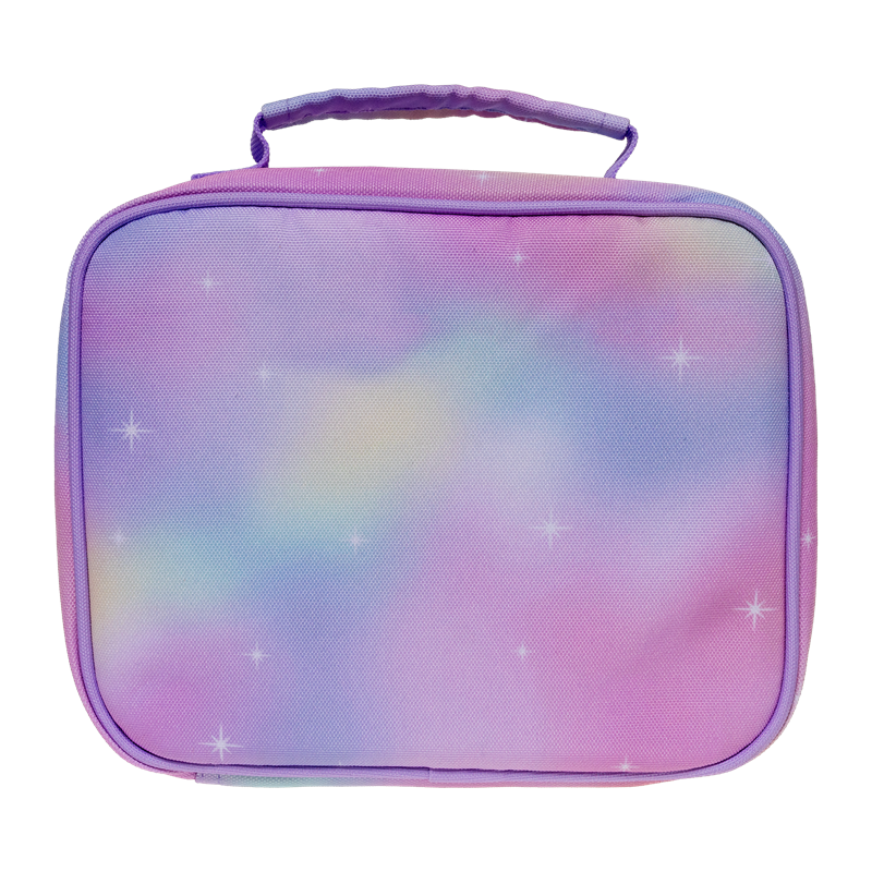 Grow Kylväska Unicorn Rosa 4