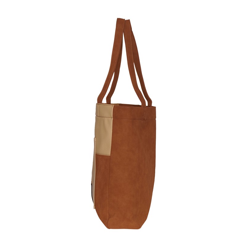 Noella Tote bag Norri Sand 3