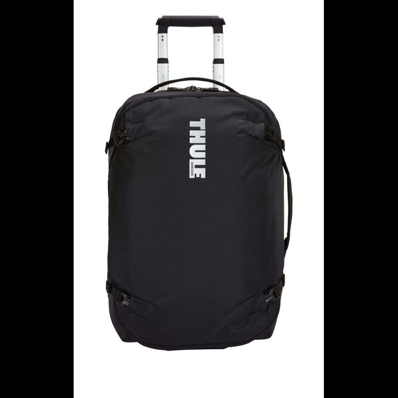 Thule Duffel Bag Thule Subterra 56 Sort 55 Cm 1