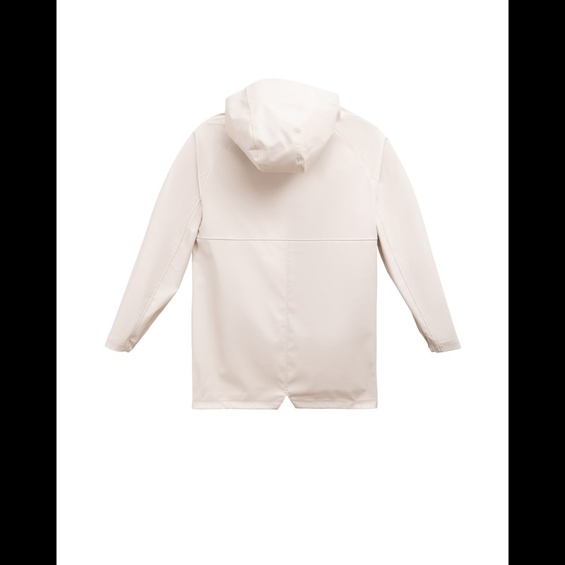 Herschel Regnjakke Classic Rain Women's Hvid Str S 2