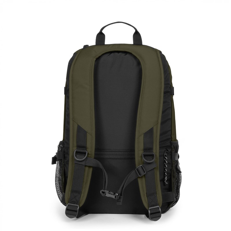 Eastpak Ryggsäck Gerys Pro Armégrön 16" 3