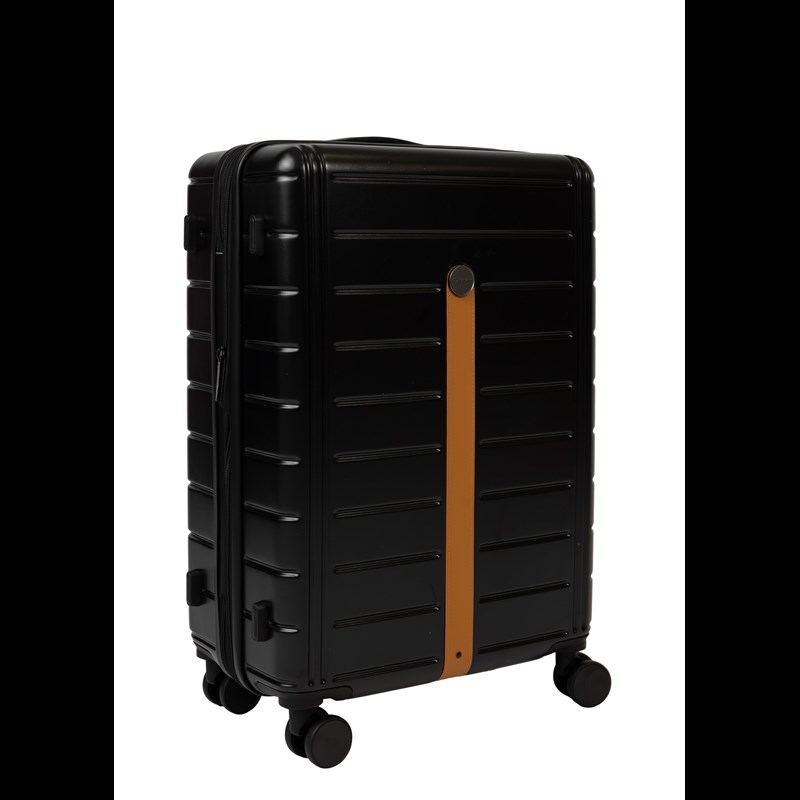 Cavalet Kuffert Brantevik Sort 66 Cm 4