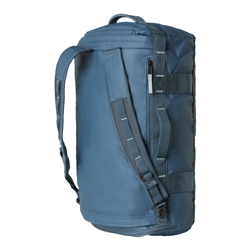 The North Face Duffel Bag Base C. Voyager 32 Blå Grå 3