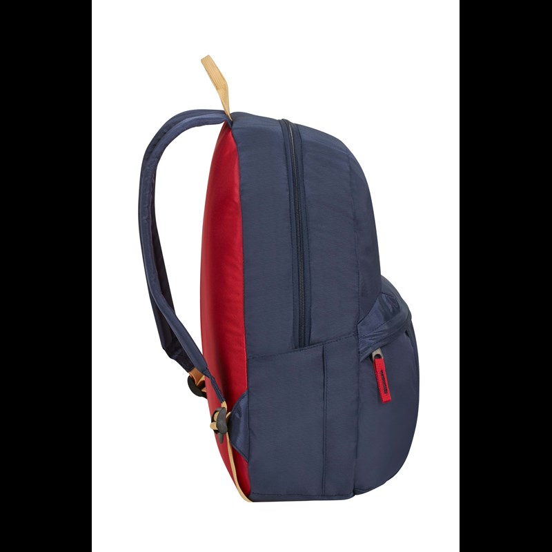 American Tourister Rygsæk Upbeat City  Navy 7