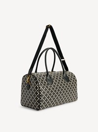 By Malene Birger Weekendväska Lullu Small Svart 1